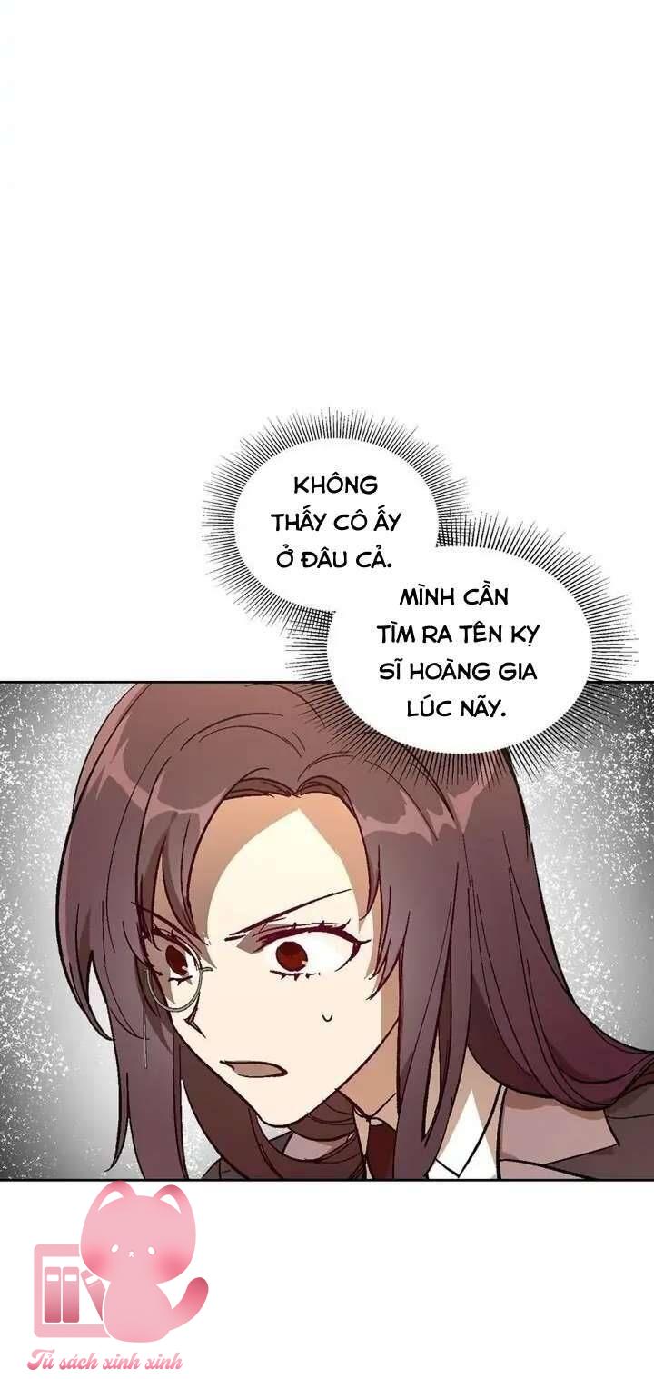 Vị Hôn Thê Khế Ước Của Công Tước - Chap 139