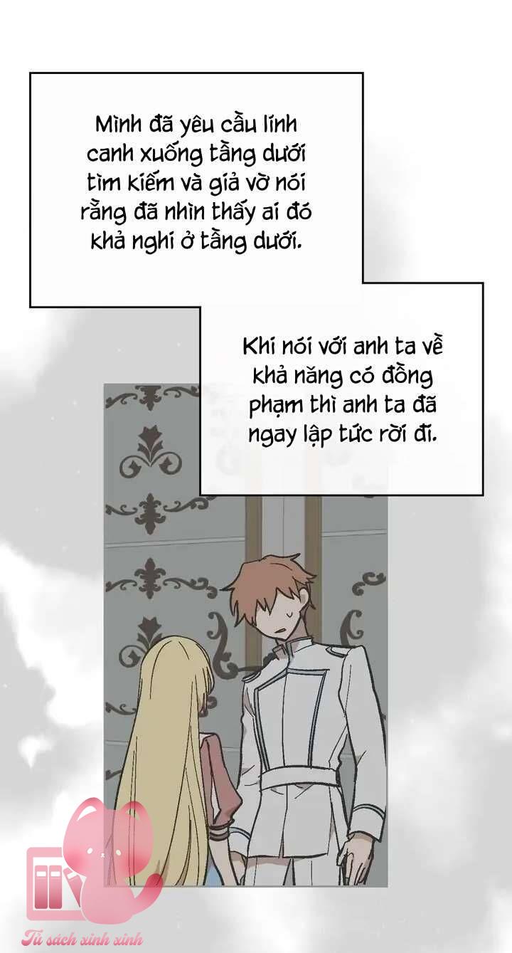 Vị Hôn Thê Khế Ước Của Công Tước - Chap 139