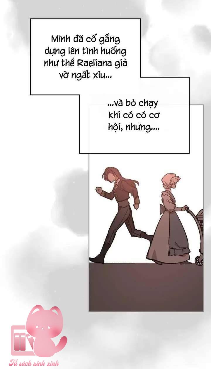 Vị Hôn Thê Khế Ước Của Công Tước - Chap 139