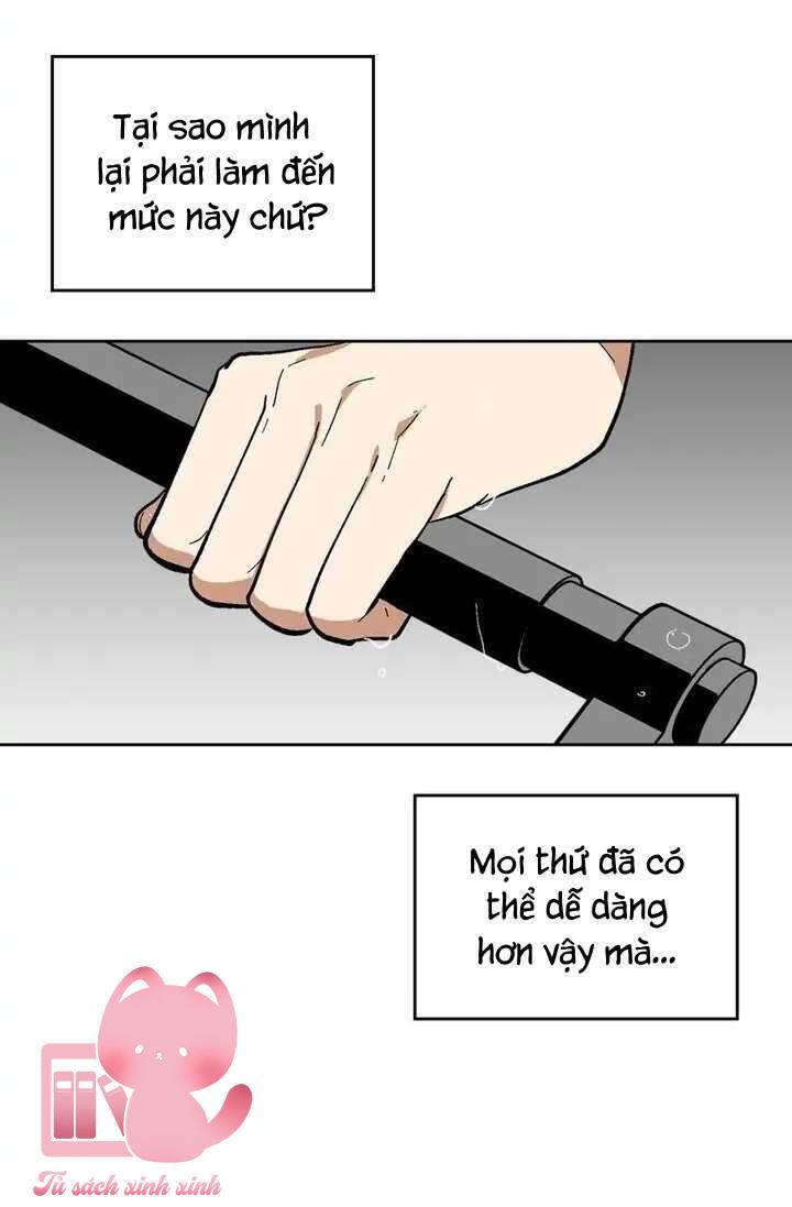 Vị Hôn Thê Khế Ước Của Công Tước - Chap 139