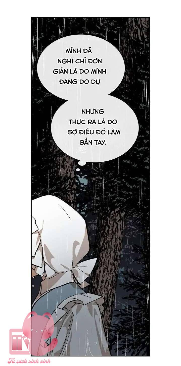 Vị Hôn Thê Khế Ước Của Công Tước - Chap 139