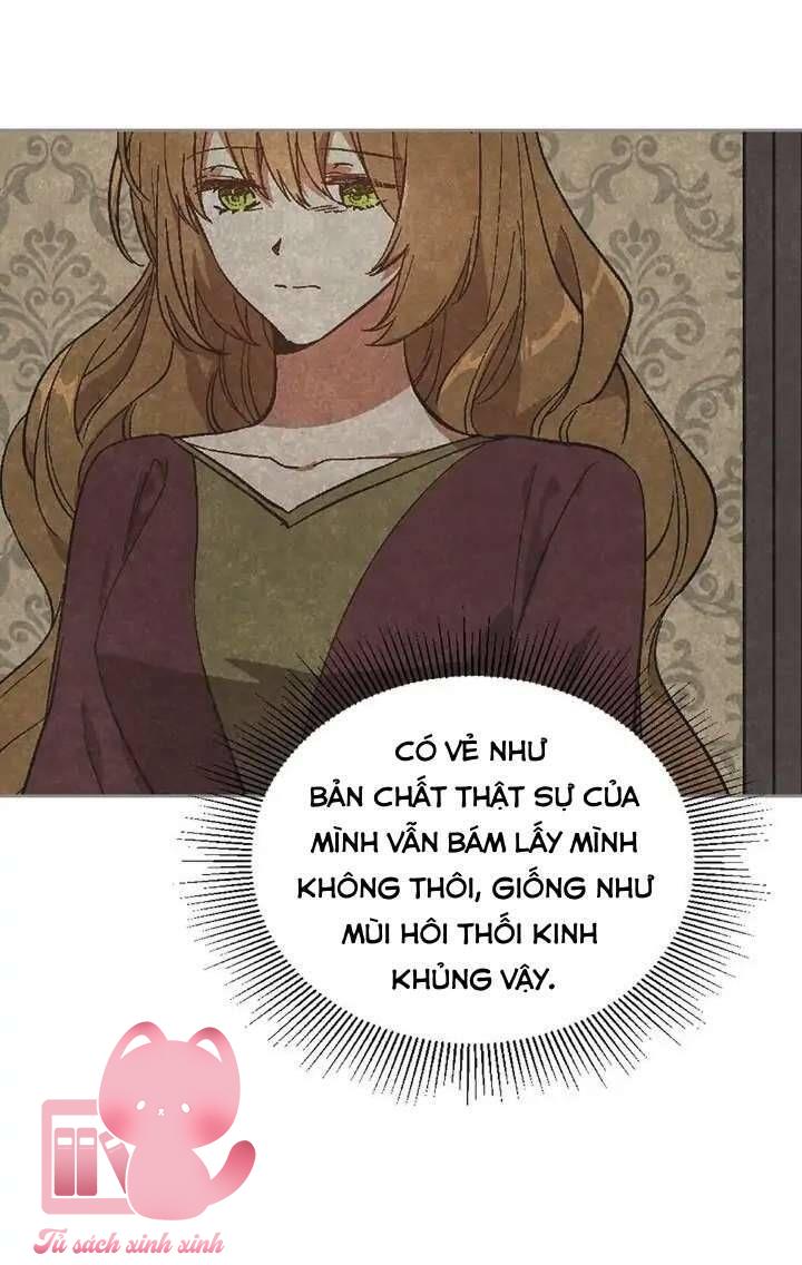 Vị Hôn Thê Khế Ước Của Công Tước - Chap 139