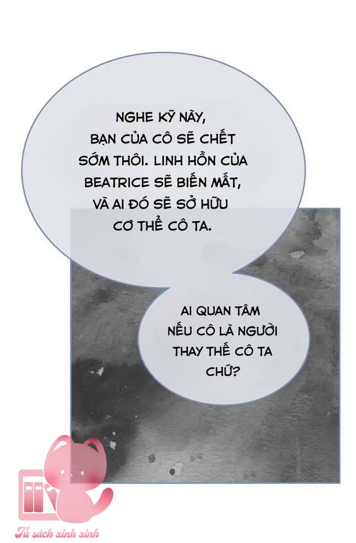 Vị Hôn Thê Khế Ước Của Công Tước - Chap 139