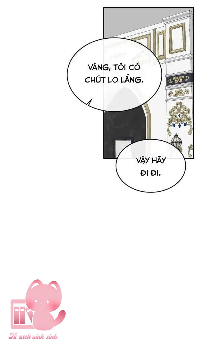Vị Hôn Thê Khế Ước Của Công Tước - Chap 139