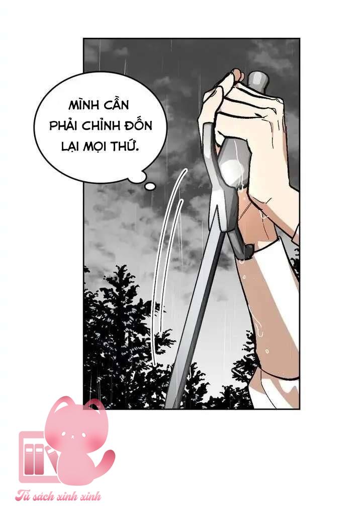 Vị Hôn Thê Khế Ước Của Công Tước - Chap 139