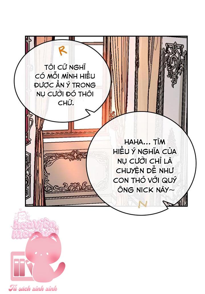 Vị Hôn Thê Khế Ước Của Công Tước - Chap 14