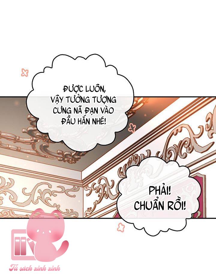 Vị Hôn Thê Khế Ước Của Công Tước - Chap 14