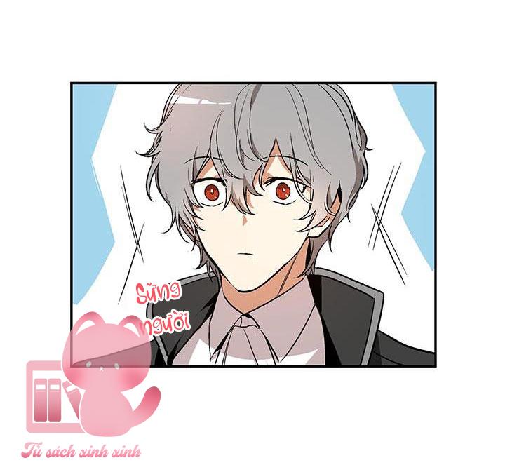 Vị Hôn Thê Khế Ước Của Công Tước - Chap 14