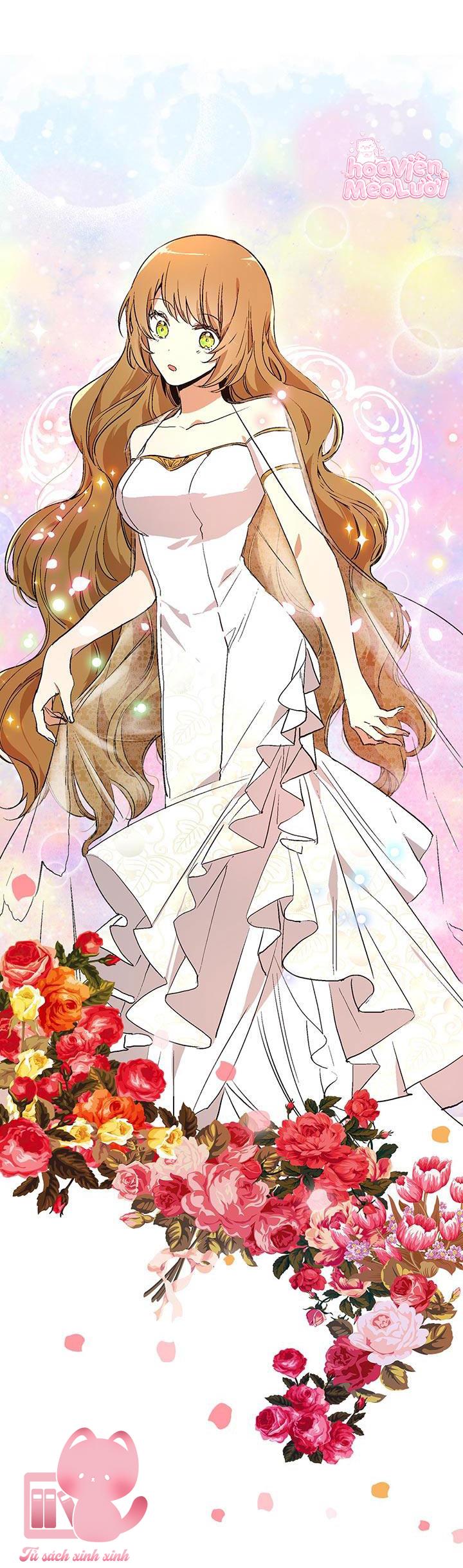 Vị Hôn Thê Khế Ước Của Công Tước - Chap 14