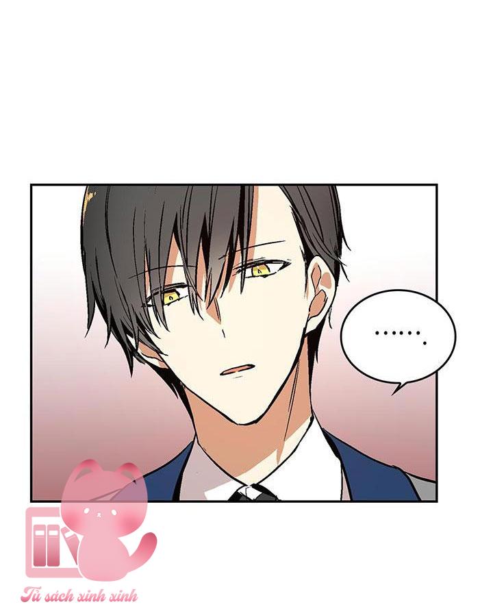 Vị Hôn Thê Khế Ước Của Công Tước - Chap 14