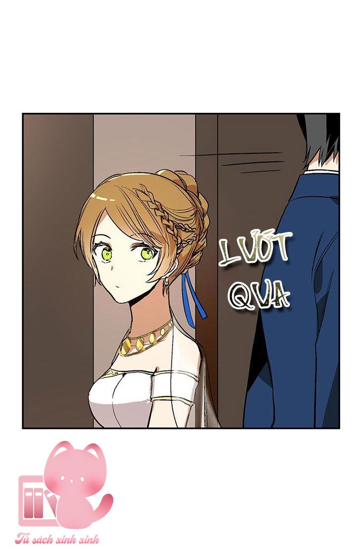 Vị Hôn Thê Khế Ước Của Công Tước - Chap 14