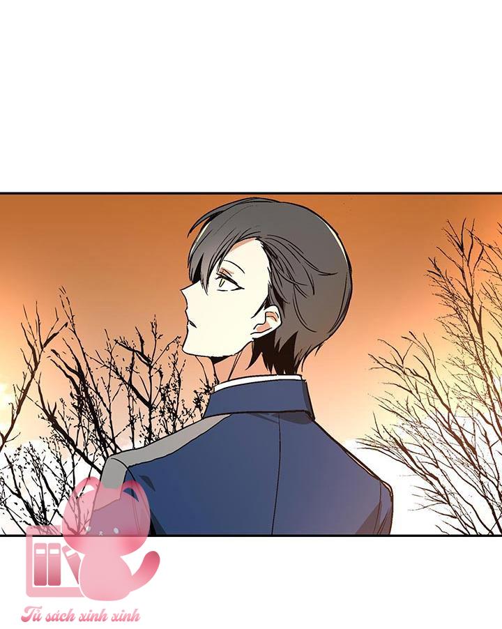 Vị Hôn Thê Khế Ước Của Công Tước - Chap 14