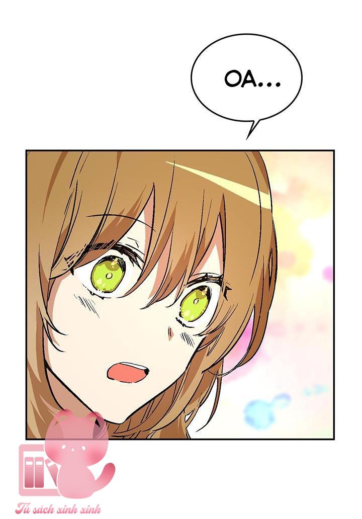 Vị Hôn Thê Khế Ước Của Công Tước - Chap 14