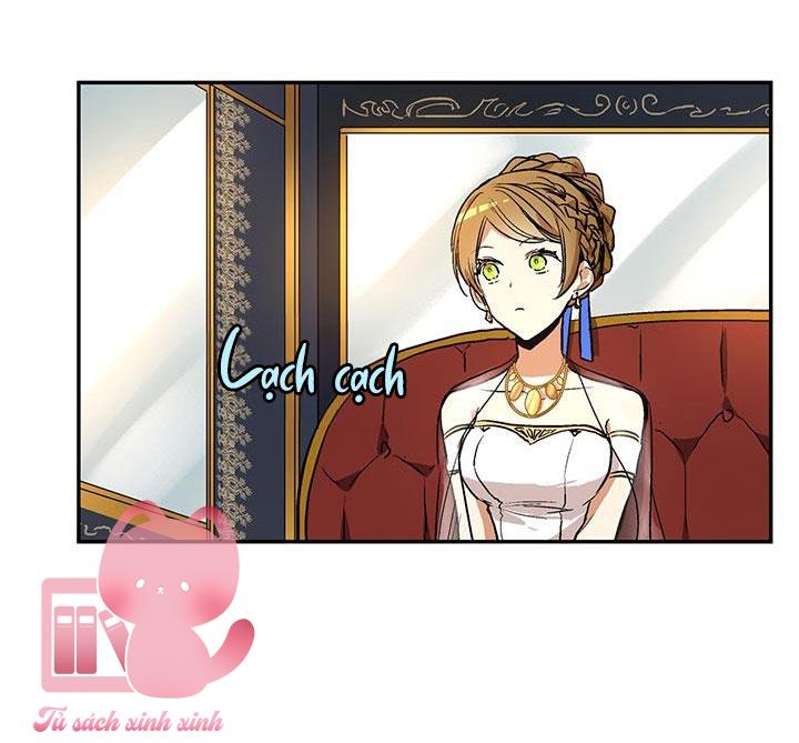 Vị Hôn Thê Khế Ước Của Công Tước - Chap 14