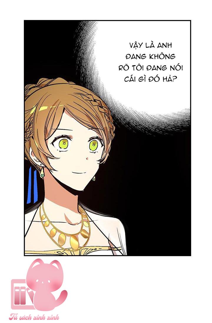 Vị Hôn Thê Khế Ước Của Công Tước - Chap 14