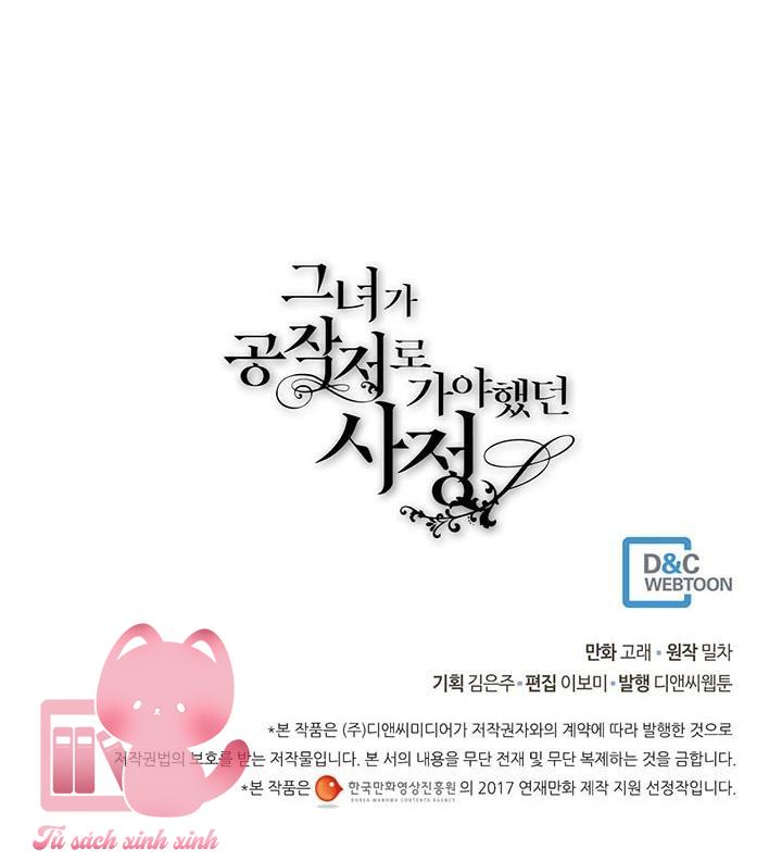 Vị Hôn Thê Khế Ước Của Công Tước - Chap 14