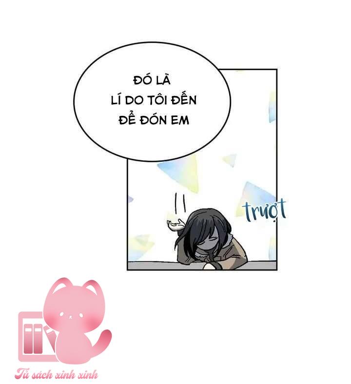 Vị Hôn Thê Khế Ước Của Công Tước - Chap 140