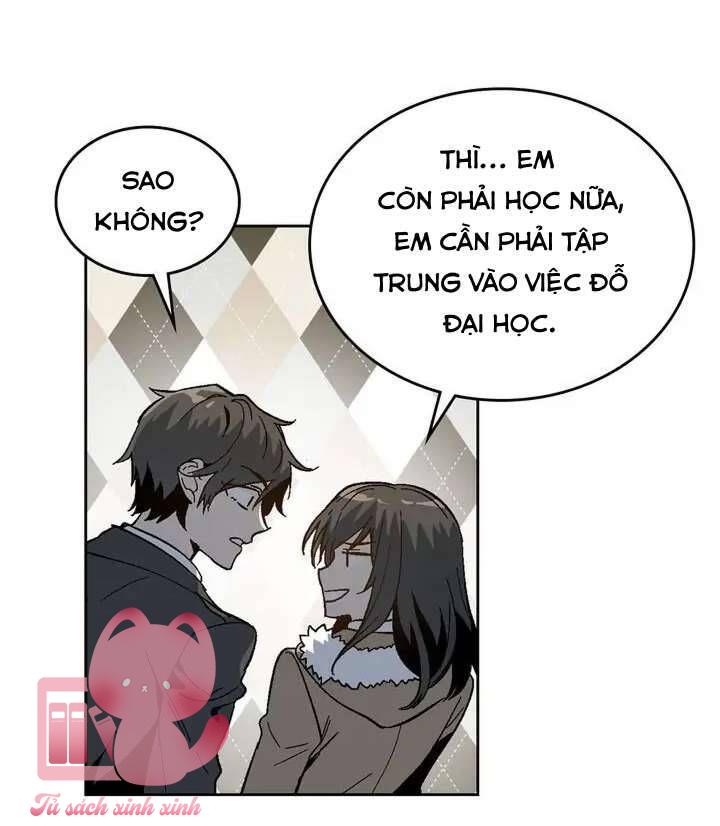 Vị Hôn Thê Khế Ước Của Công Tước - Chap 140
