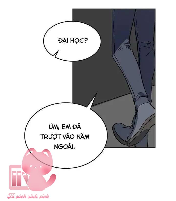 Vị Hôn Thê Khế Ước Của Công Tước - Chap 140