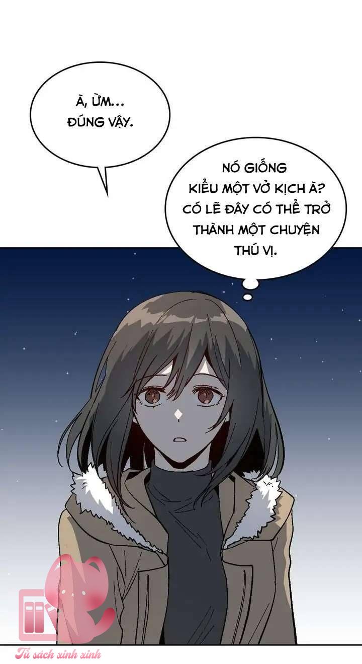 Vị Hôn Thê Khế Ước Của Công Tước - Chap 140