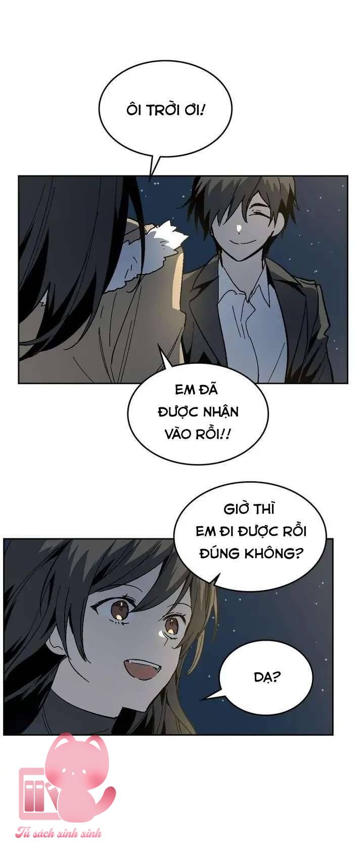 Vị Hôn Thê Khế Ước Của Công Tước - Chap 140