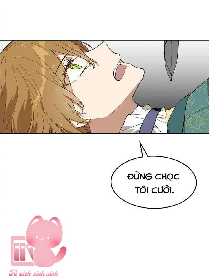Vị Hôn Thê Khế Ước Của Công Tước - Chap 140