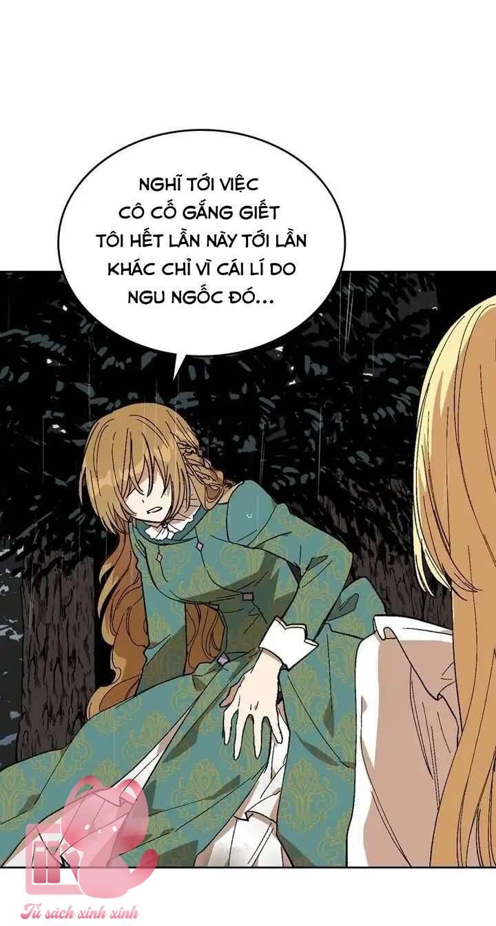 Vị Hôn Thê Khế Ước Của Công Tước - Chap 140