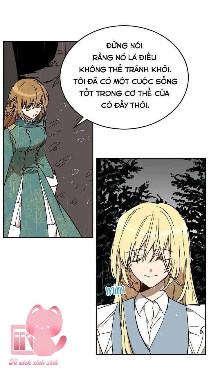 Vị Hôn Thê Khế Ước Của Công Tước - Chap 140