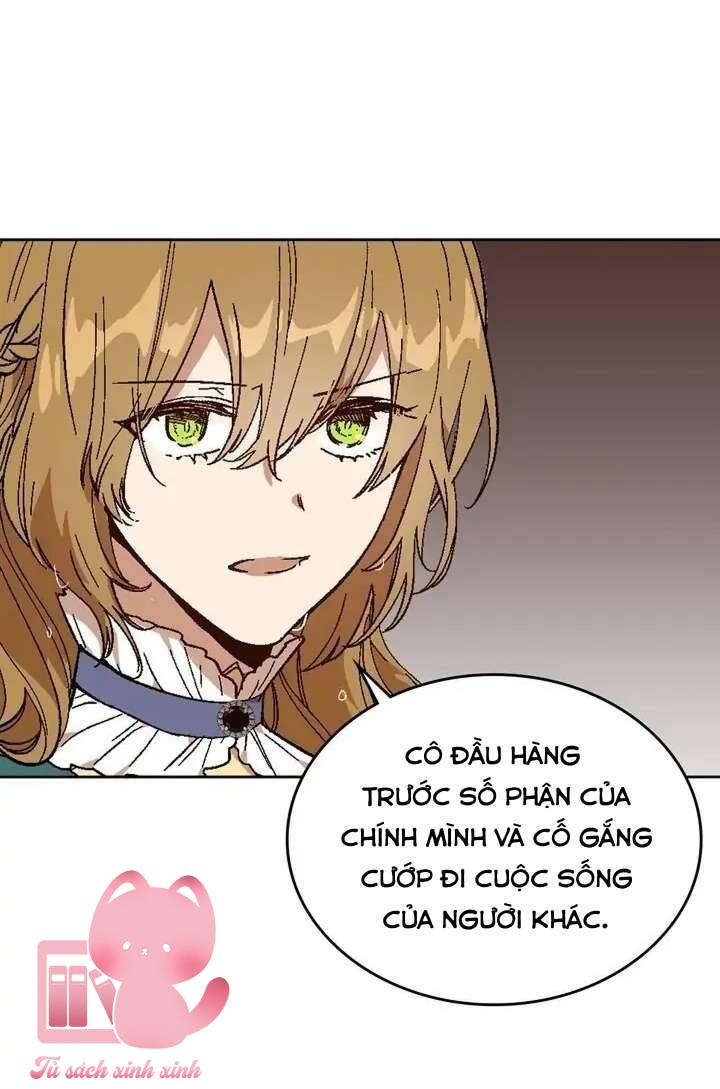 Vị Hôn Thê Khế Ước Của Công Tước - Chap 140