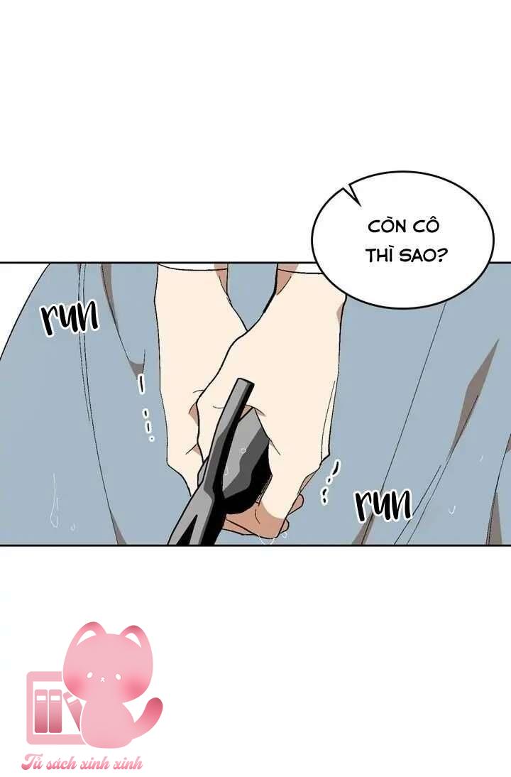Vị Hôn Thê Khế Ước Của Công Tước - Chap 140