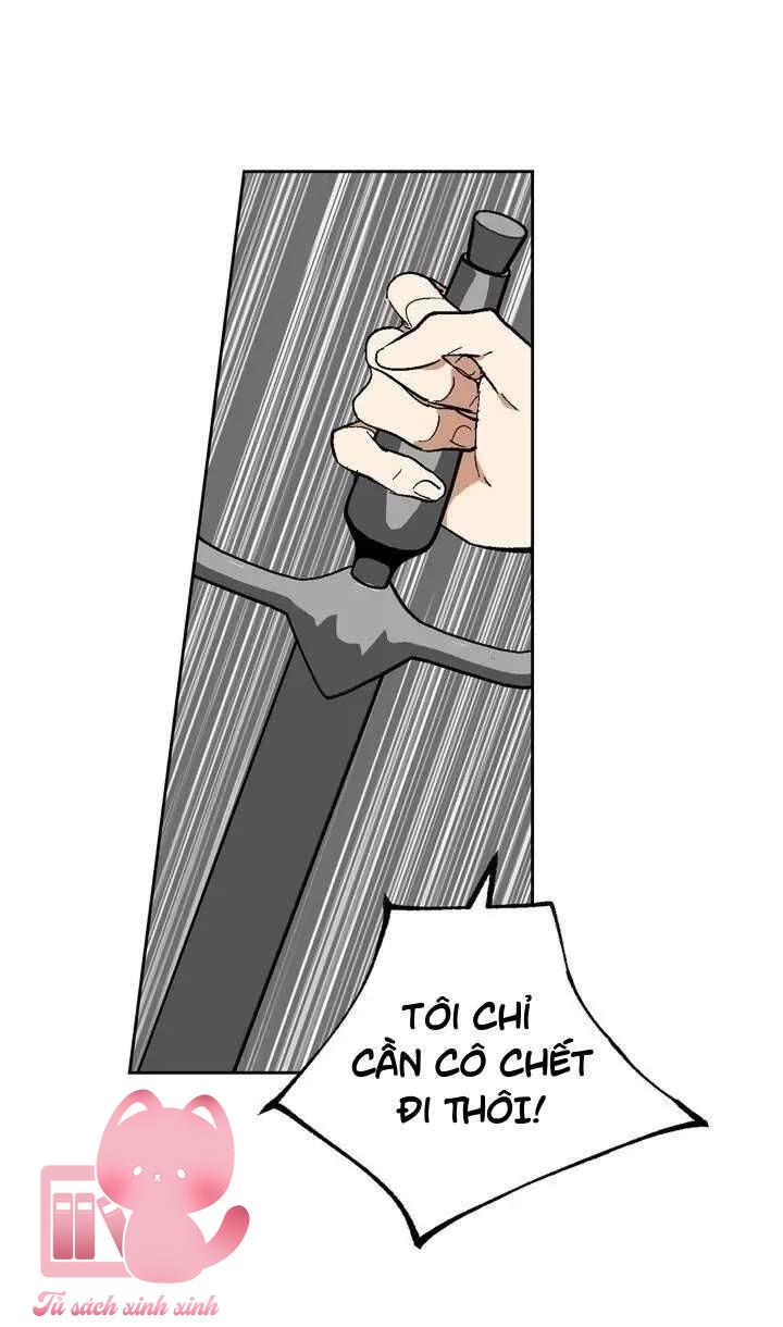 Vị Hôn Thê Khế Ước Của Công Tước - Chap 140