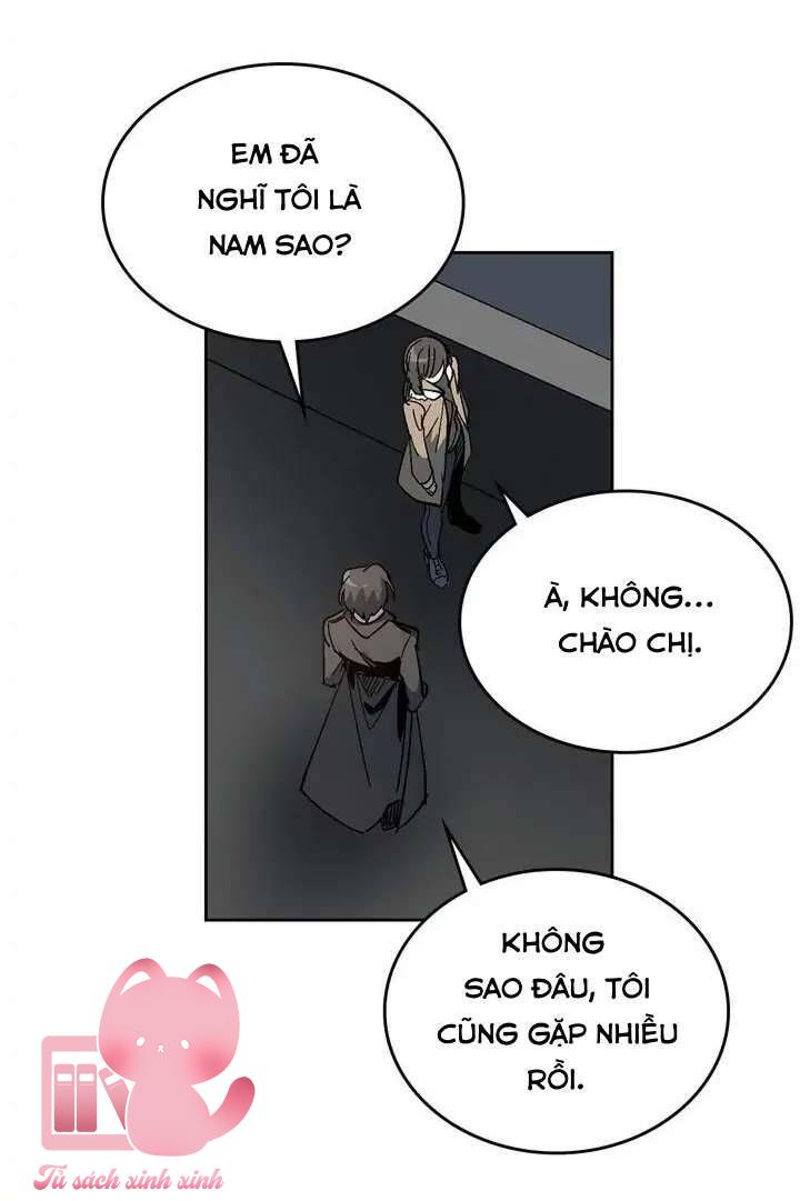Vị Hôn Thê Khế Ước Của Công Tước - Chap 140