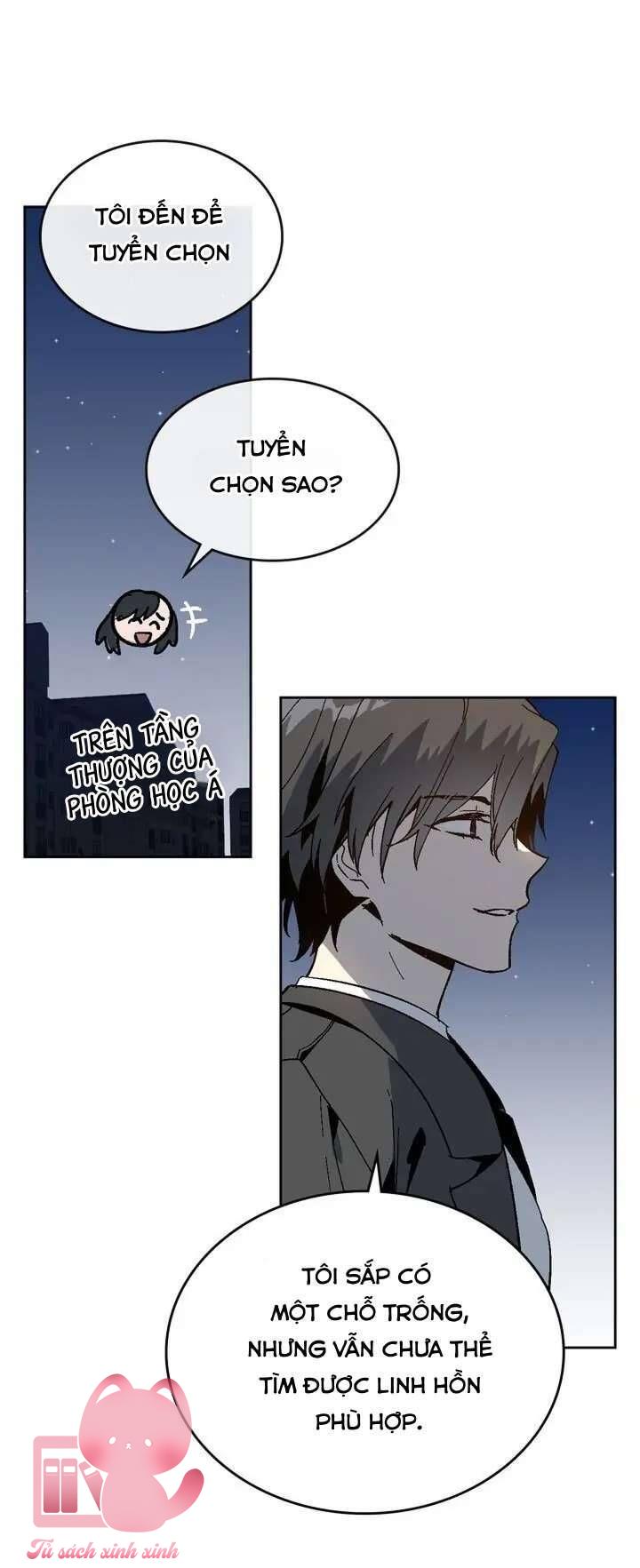 Vị Hôn Thê Khế Ước Của Công Tước - Chap 140