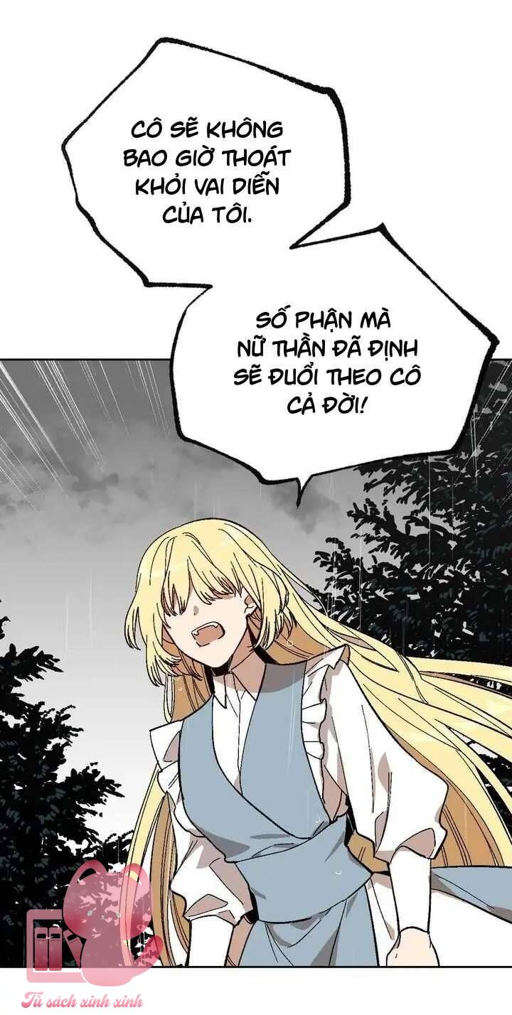 Vị Hôn Thê Khế Ước Của Công Tước - Chap 141