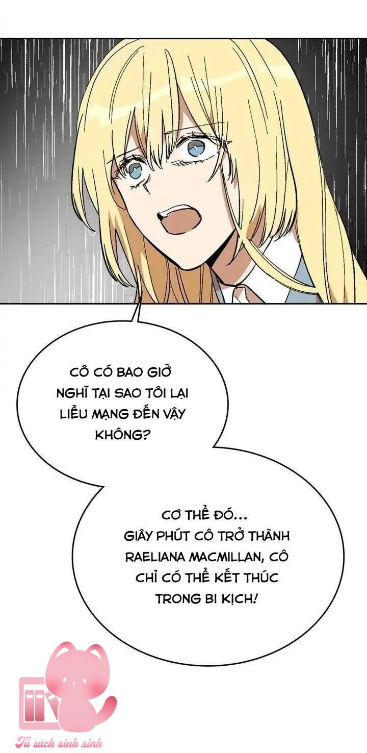 Vị Hôn Thê Khế Ước Của Công Tước - Chap 141
