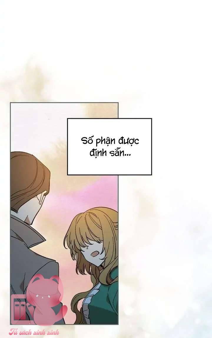 Vị Hôn Thê Khế Ước Của Công Tước - Chap 141