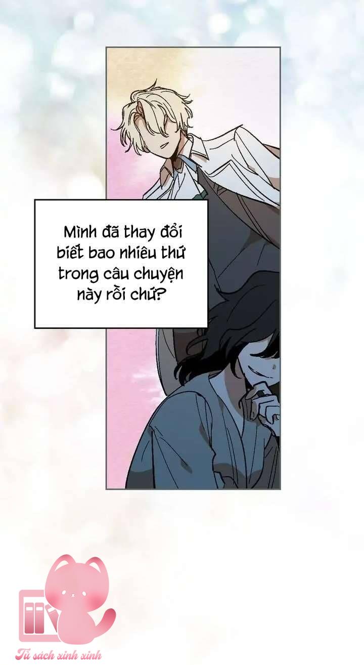 Vị Hôn Thê Khế Ước Của Công Tước - Chap 141
