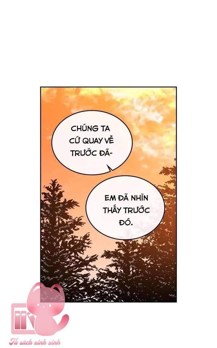 Vị Hôn Thê Khế Ước Của Công Tước - Chap 141