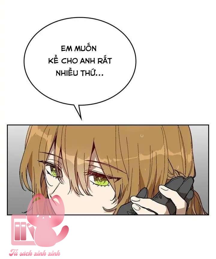 Vị Hôn Thê Khế Ước Của Công Tước - Chap 141