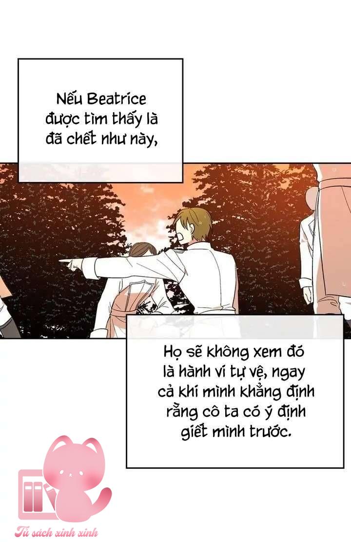 Vị Hôn Thê Khế Ước Của Công Tước - Chap 142