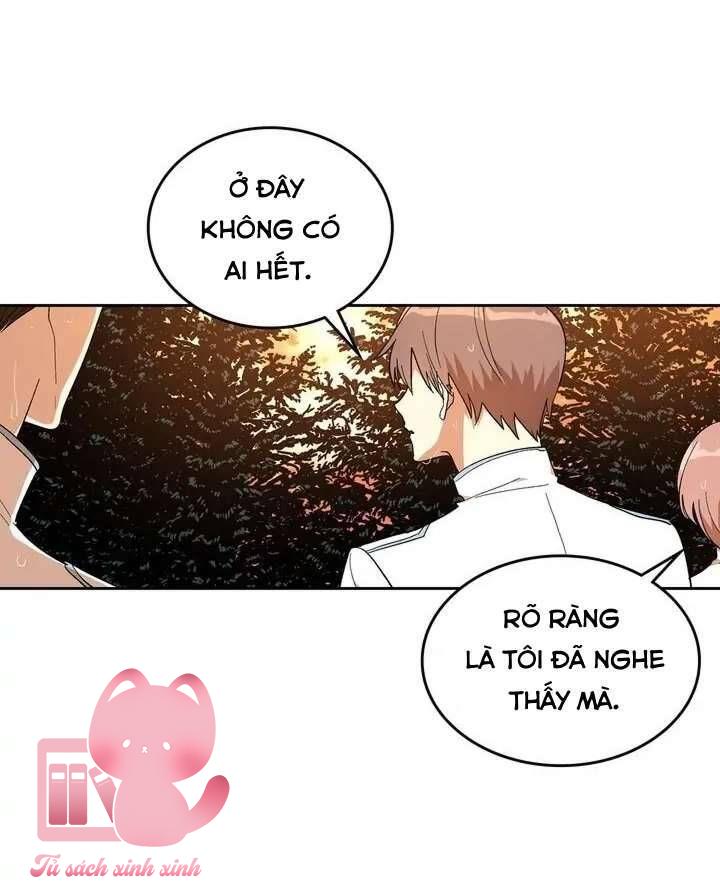 Vị Hôn Thê Khế Ước Của Công Tước - Chap 142