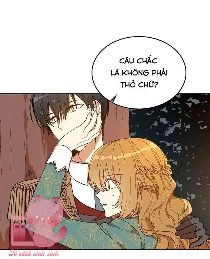 Vị Hôn Thê Khế Ước Của Công Tước - Chap 142