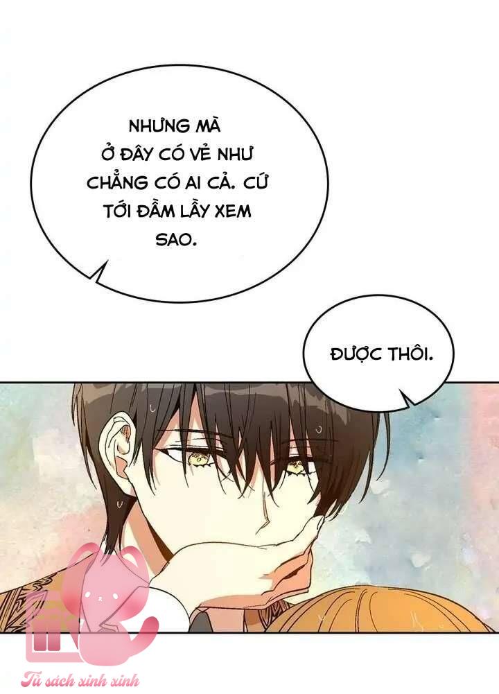 Vị Hôn Thê Khế Ước Của Công Tước - Chap 142