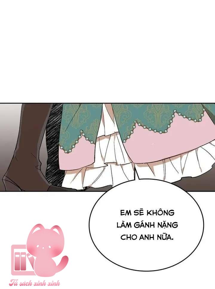 Vị Hôn Thê Khế Ước Của Công Tước - Chap 142
