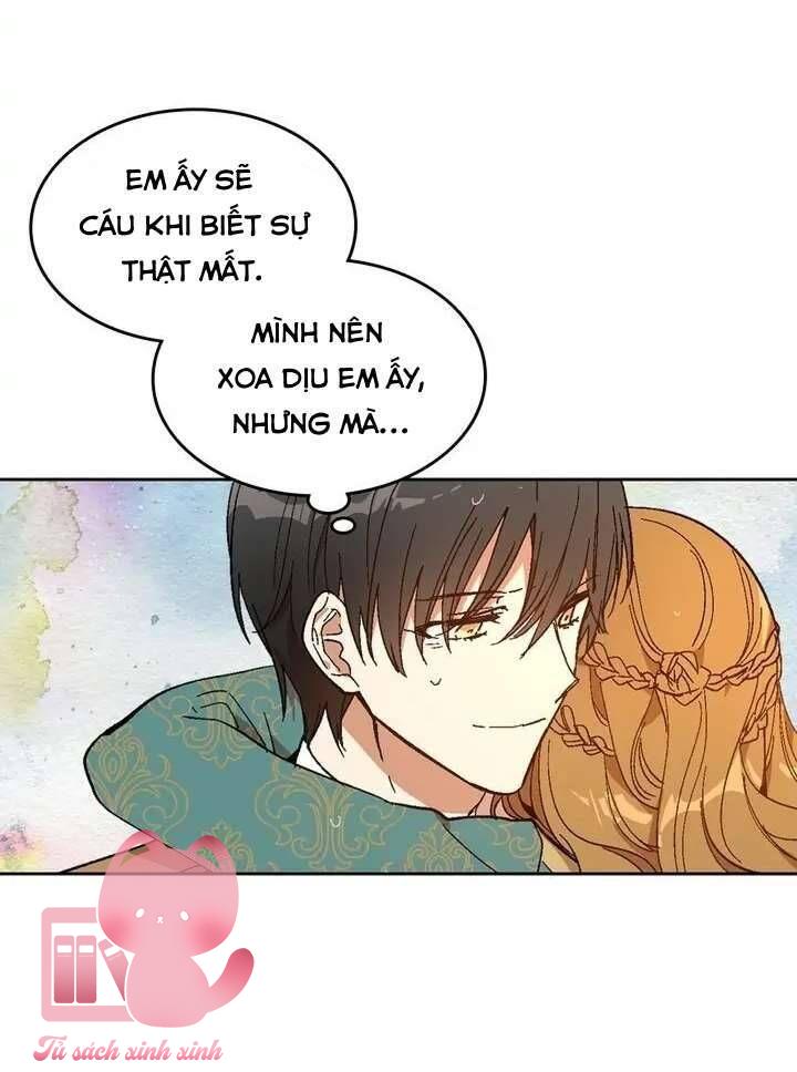 Vị Hôn Thê Khế Ước Của Công Tước - Chap 142