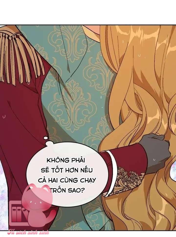 Vị Hôn Thê Khế Ước Của Công Tước - Chap 142