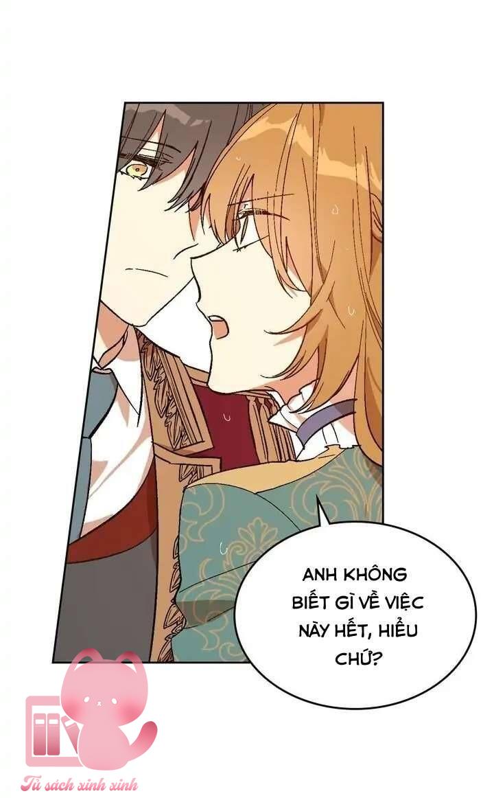 Vị Hôn Thê Khế Ước Của Công Tước - Chap 142