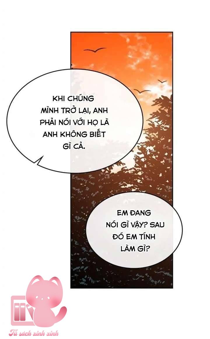 Vị Hôn Thê Khế Ước Của Công Tước - Chap 142