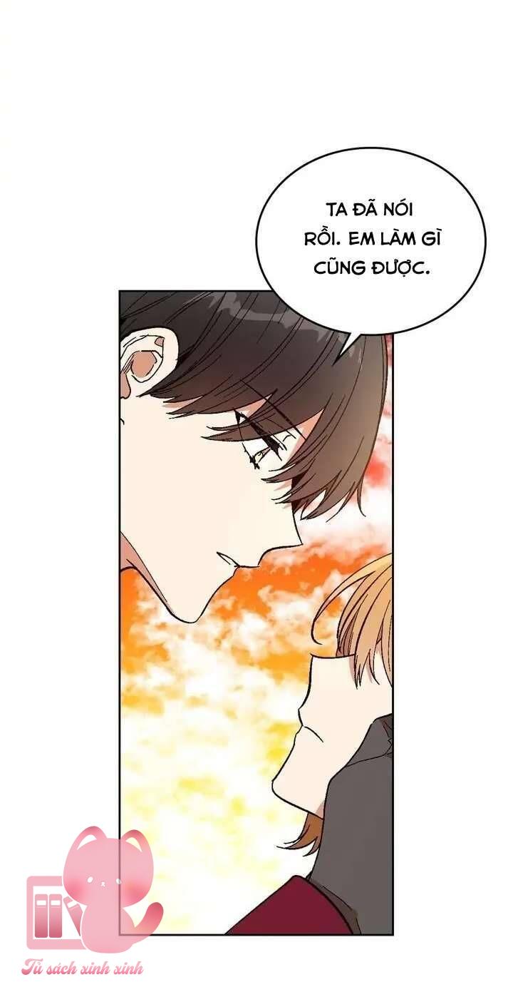 Vị Hôn Thê Khế Ước Của Công Tước - Chap 142