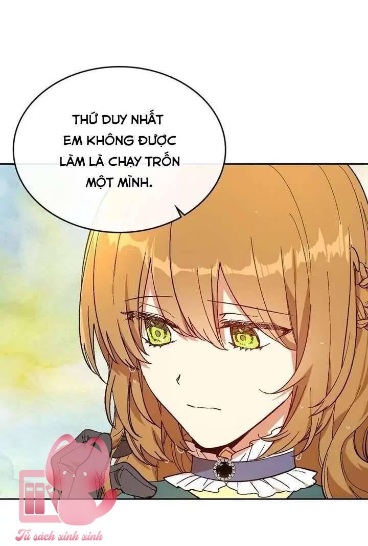 Vị Hôn Thê Khế Ước Của Công Tước - Chap 142